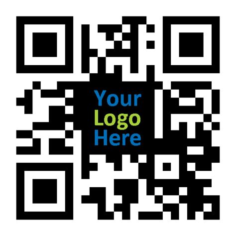 Toradh íomhá ar Generate QR Code with No Values
