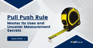 Pull Push Rule Drawing に対する画像結果