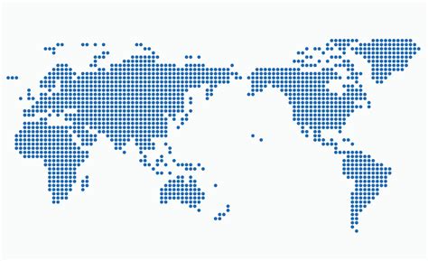 World Map Made Out of Circle S に対する画像結果