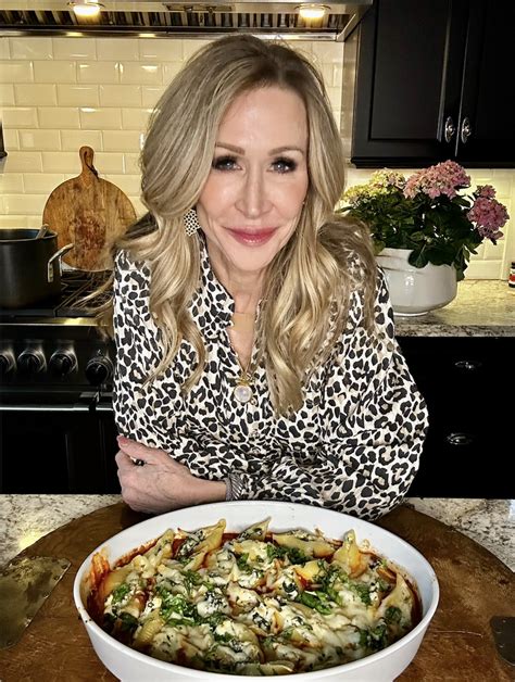 Image result for Stuffed Shells Dinner