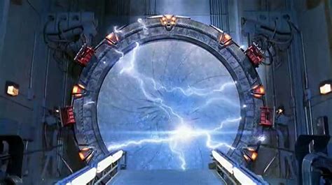 Stargate SG-1 Prometheus に対する画像結果