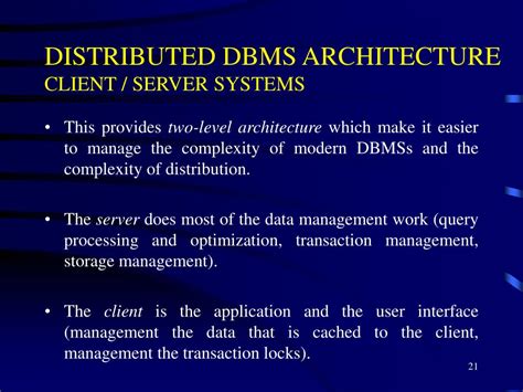 Distributed DBMS Architecture Drawing に対する画像結果