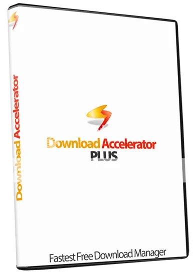 Image result for Download Accelerator Plus License