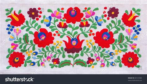 Image result for Hungarian Embroidery Patterns