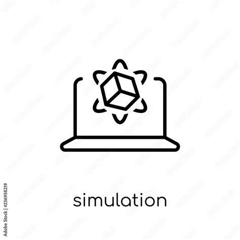 Afbeeldingsresultaten voor Simulator Icon