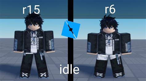 Afbeeldingsresultaten voor Roblox Idle Animation Custom