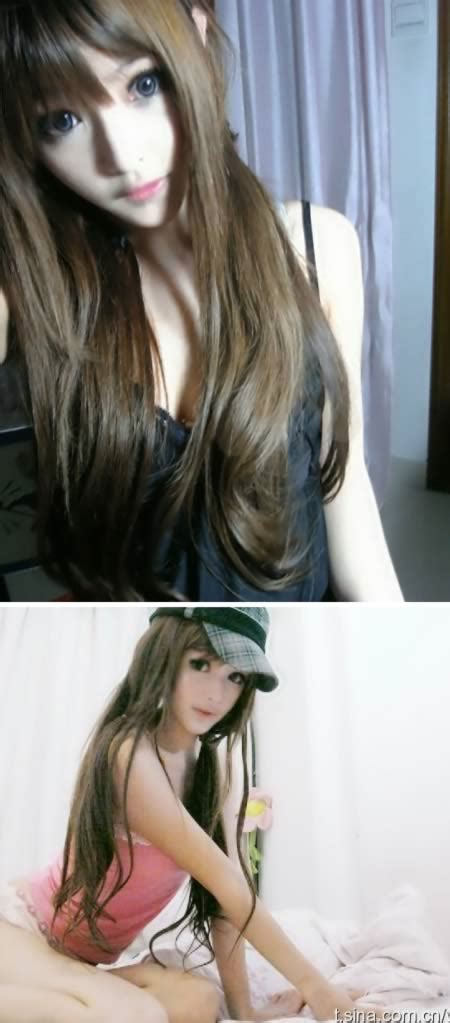 Dolls That Look Like に対する画像結果