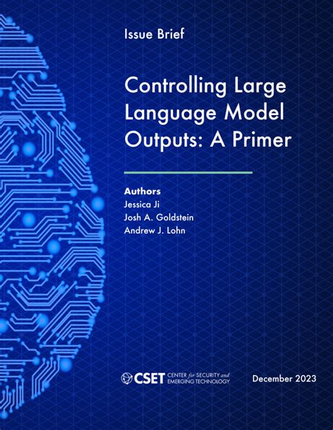 Controlling Language に対する画像結果