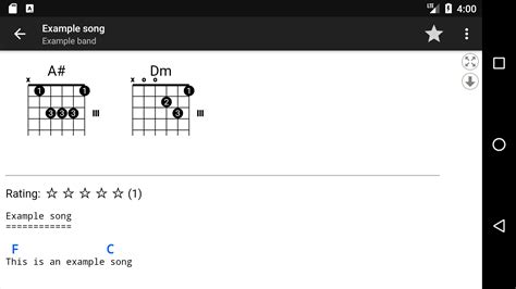 Image result for Guitar Pro Tabs Iterface