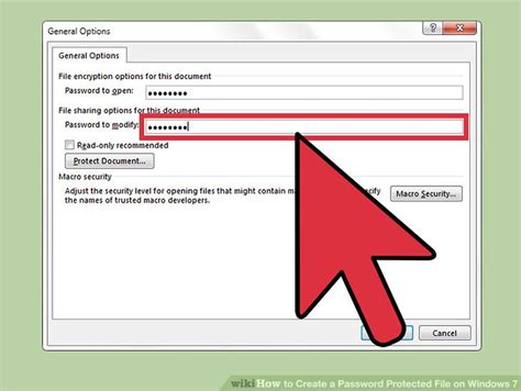 Image result for How to Create Password Protect Folder