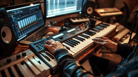 Image result for Music Producer Recording Studio