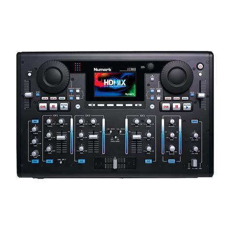 Image result for Numark DJ Mixer