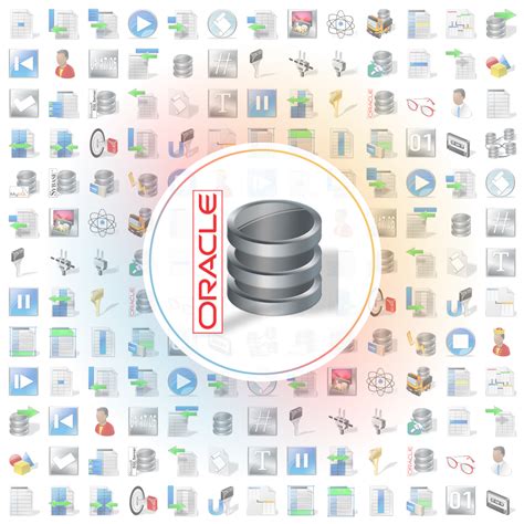 Image result for Lo Res Oracle Icon