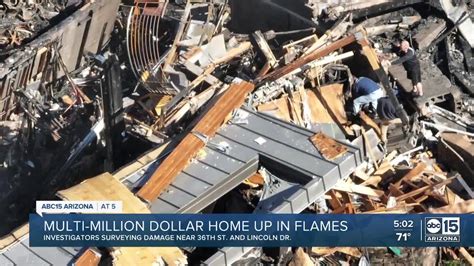 Image result for Propane Explosion Arizona