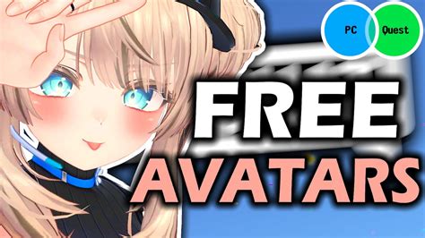 Image result for Vrchat Avatar