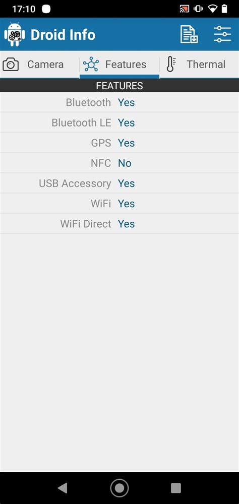 Afbeeldingsresultaten voor Smartphone Android Hardware