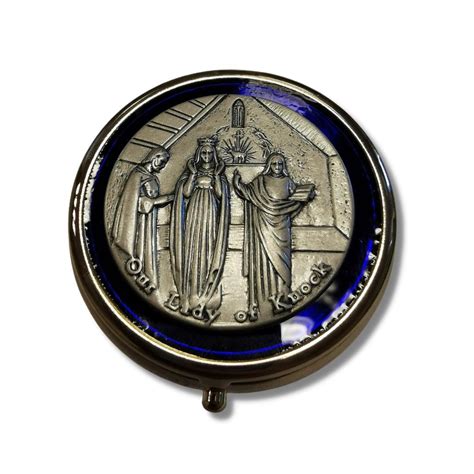Toradh íomhá ar Sacred Heart PYX