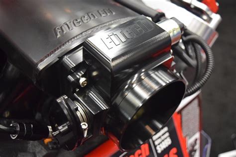 Fitech LS System に対する画像結果