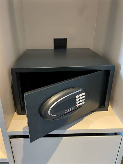 Image result for How to Open a Lock Box without Key