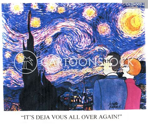 Image result for Starry Night Cartoon