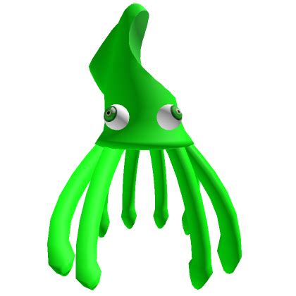 Orange Roblox Squid Transparent に対する画像結果