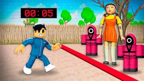 Image result for Squid Game Roblox 222