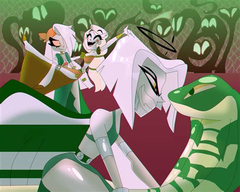 Toradh íomhá ar Hypnotic Snakes From deviantART