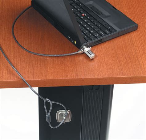 Toradh íomhá ar Cable Lock for Laptop