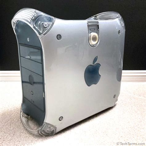 Toradh íomhá ar System Unit Computer Definition