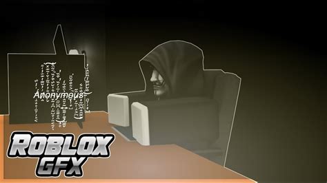 Image result for Roblox Hacker Guess GFX