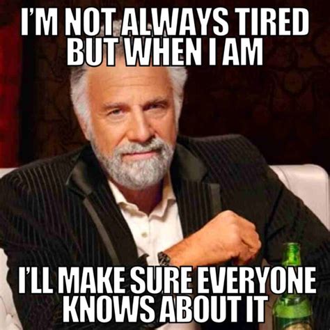 Feeling Tired Meme に対する画像結果