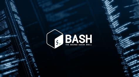 Bash Shell Scripting Logo に対する画像結果