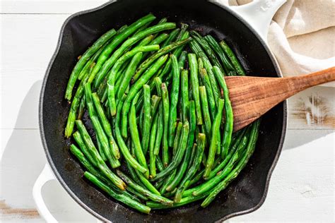 Image result for How to Cook String Beans