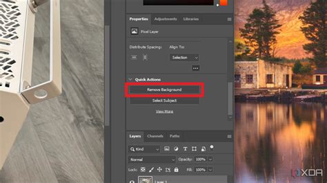 Image result for Adobe Photoshop Remove Background