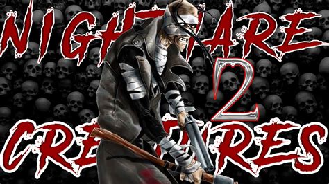 Nightmare Creatures Longplay に対する画像結果