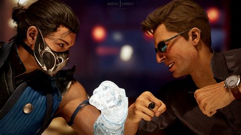 Afbeeldingsresultaten voor Johnny Cage Roblox