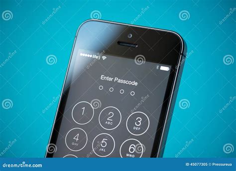 How to Remove iPhone 5S Passcode に対する画像結果