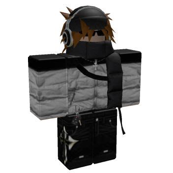 Image result for R6 Men Roblox