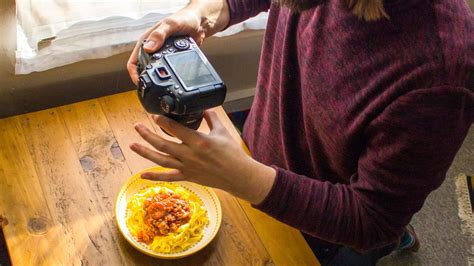 Image result for Food Camera