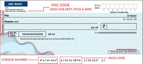 Image result for Swift Code On Cheque Book