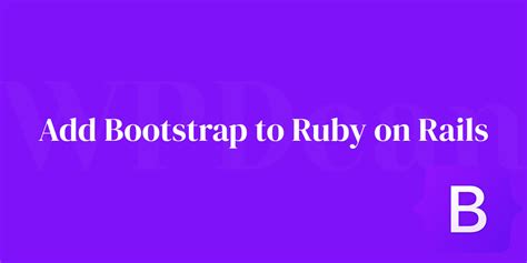 Toradh íomhá ar To Add Bootstrap in Website