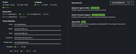 Image result for What Is Kafkatemplate in Spring Boot