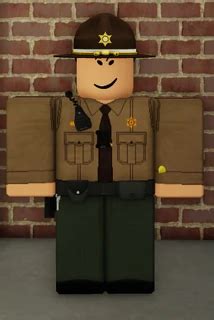 Image result for Roblox Prison Uniform