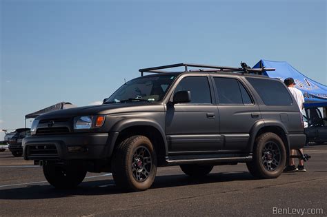 Image result for Toyota 4Runner Camera