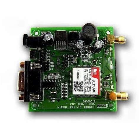 Image result for GSM Module Boards