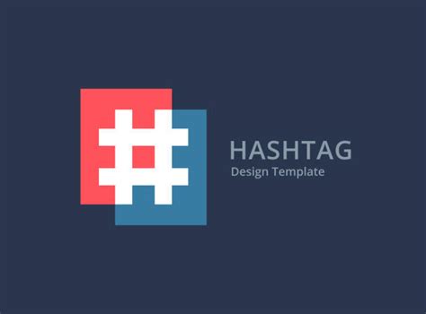 Image result for Hash Tag Logo Clip Art