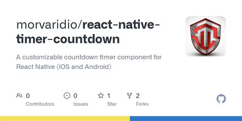 Image result for React Native Timer