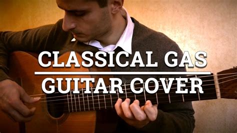 Image result for Classical Gas Cover Acoustic