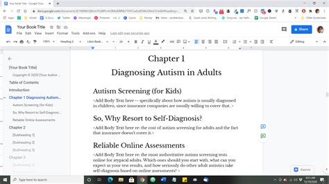 Image result for How To Write On Google Docs