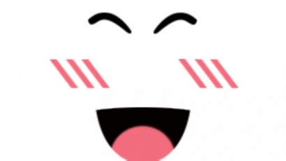 Toradh íomhá ar Happy Face Roblox ID Code